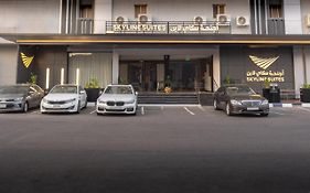 Skyline Hotel & Suites